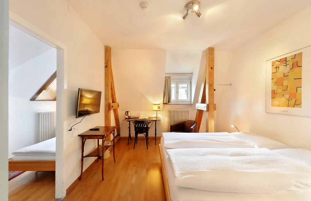 Hotel National Bern-1
